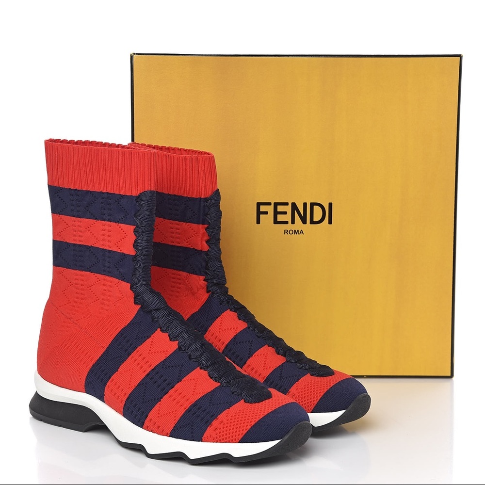 Fendi Sneakers